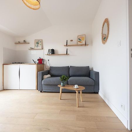 Petit Gite T2 Des Balcons D'Ancenis Εξωτερικό φωτογραφία