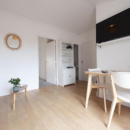 Petit Gite T2 Des Balcons D'Ancenis Εξωτερικό φωτογραφία