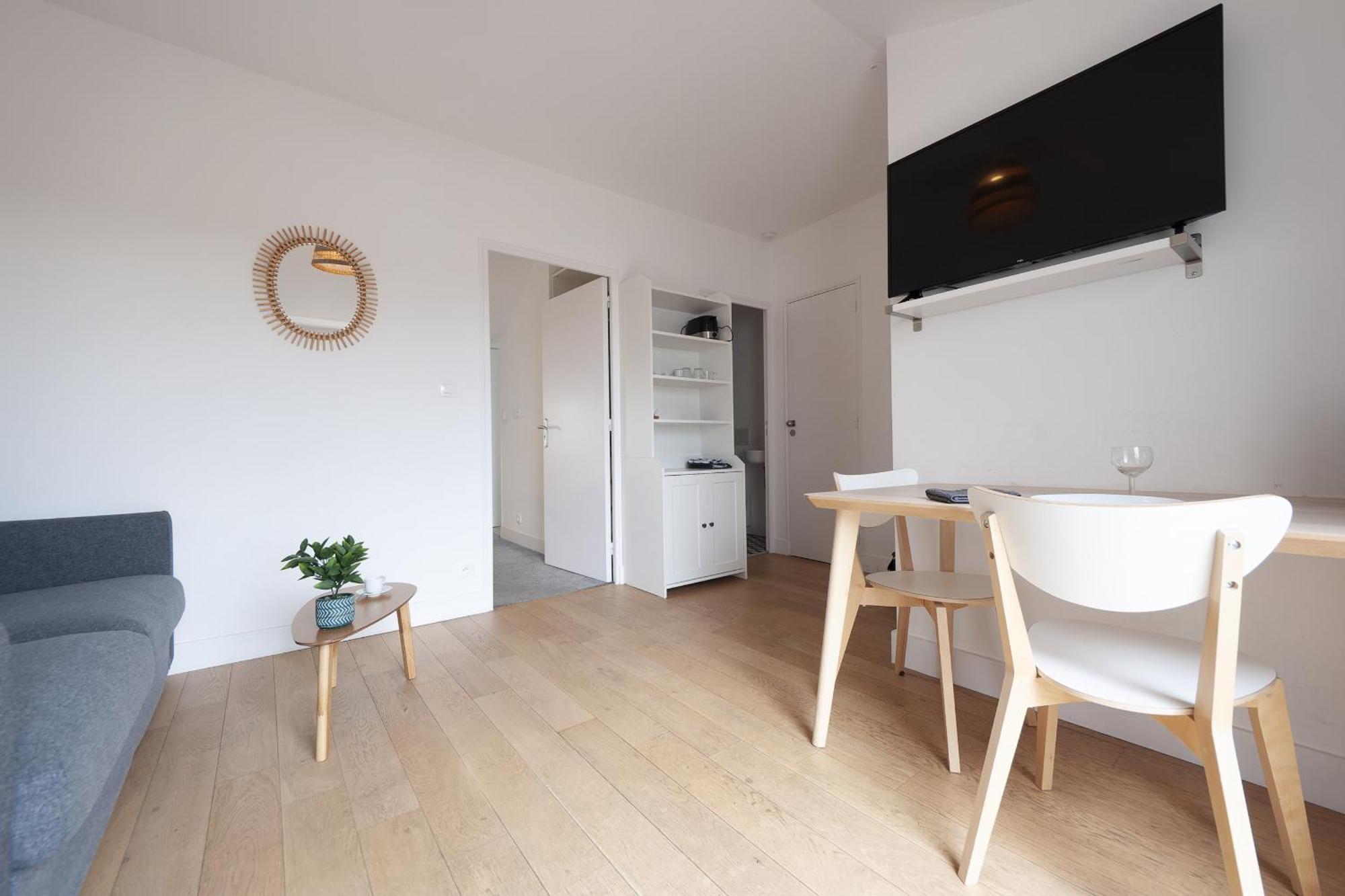 Petit Gite T2 Des Balcons D'Ancenis Εξωτερικό φωτογραφία
