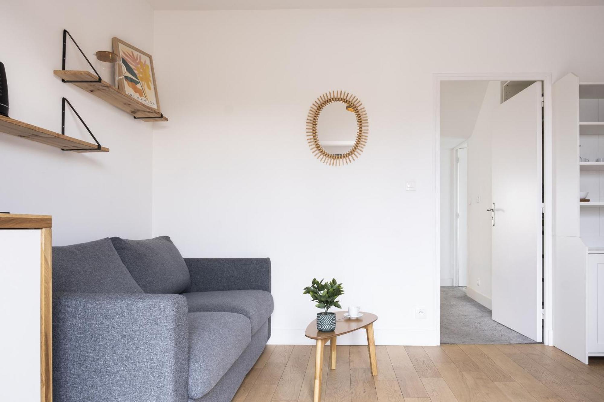 Petit Gite T2 Des Balcons D'Ancenis Εξωτερικό φωτογραφία