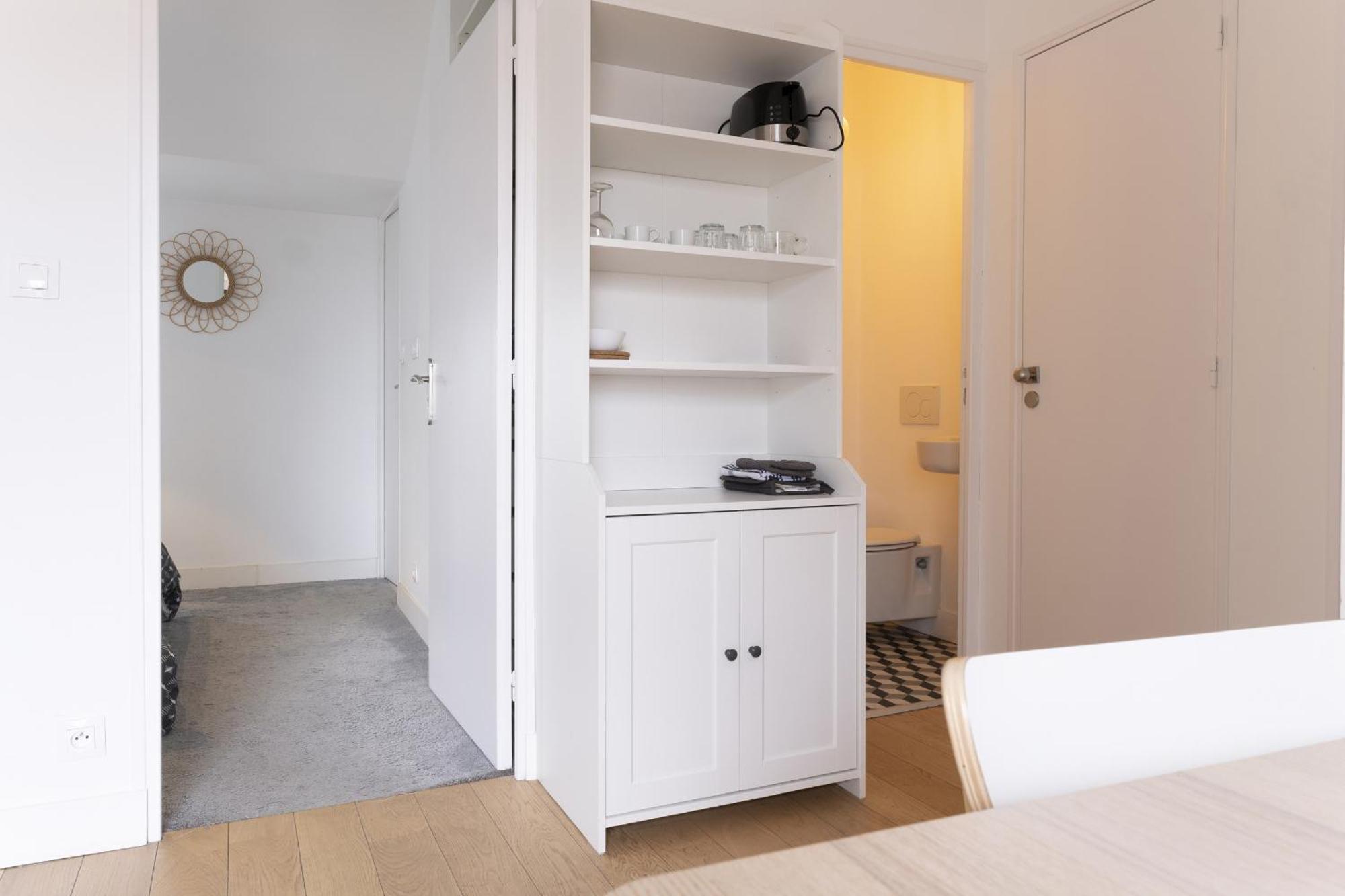 Petit Gite T2 Des Balcons D'Ancenis Εξωτερικό φωτογραφία